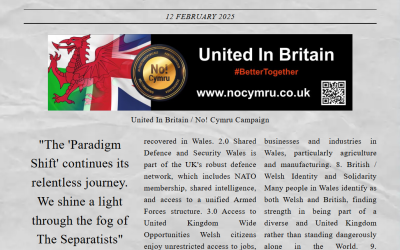 “Nation Together, Common Sense Journalism From UIB”